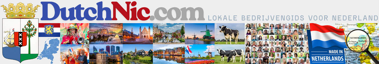 Gemaakt in Nederland - Leenaars Design